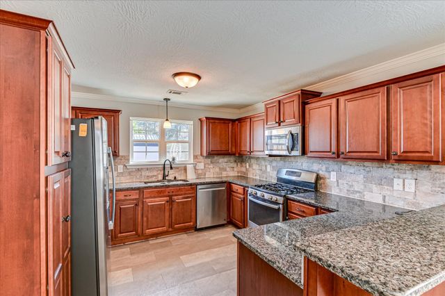 224 Baylor Drive, Graniteville, SC 29829