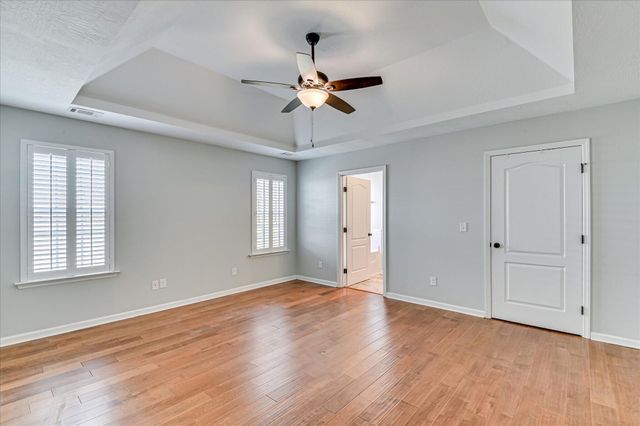 224 Baylor Drive, Graniteville, SC 29829