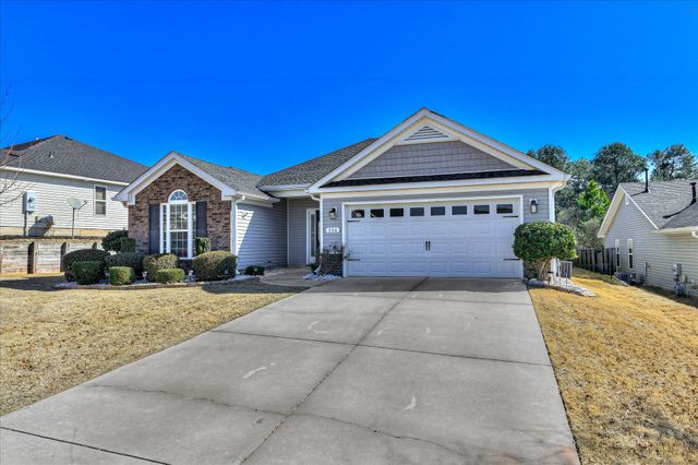 224 Baylor Drive, Graniteville, SC 29829