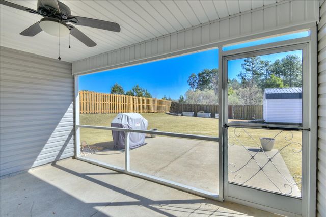 224 Baylor Drive, Graniteville, SC 29829