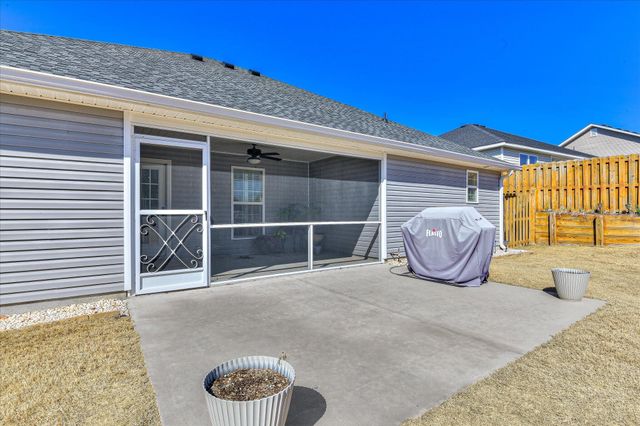 224 Baylor Drive, Graniteville, SC 29829