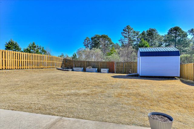 224 Baylor Drive, Graniteville, SC 29829