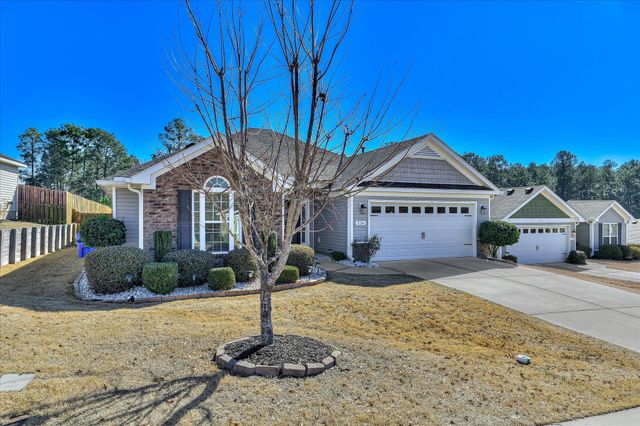 224 Baylor Drive, Graniteville, SC 29829