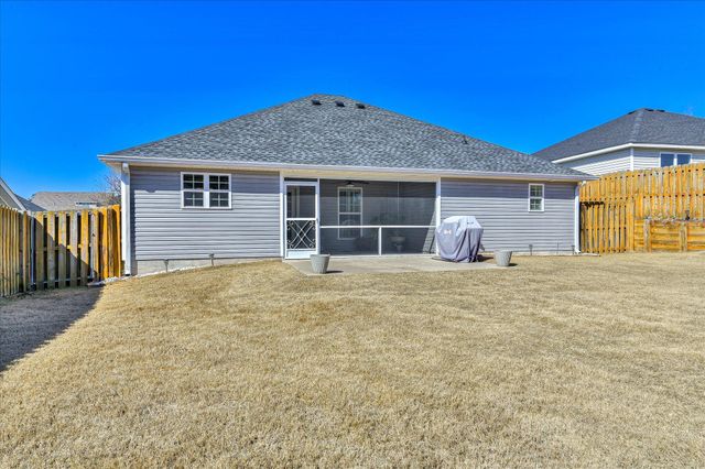 224 Baylor Drive, Graniteville, SC 29829