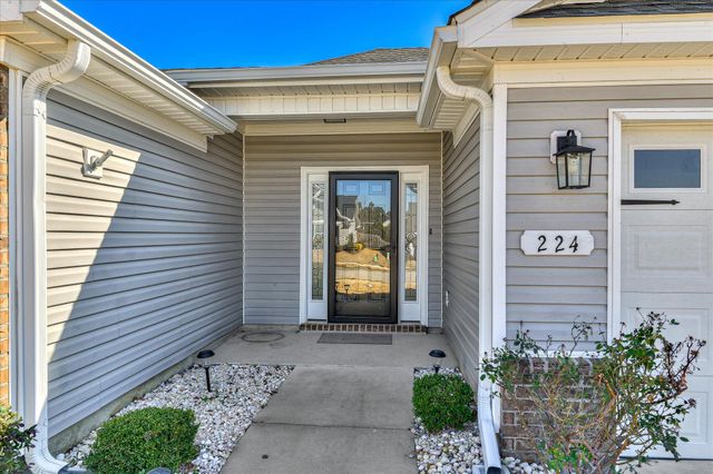 224 Baylor Drive, Graniteville, SC 29829