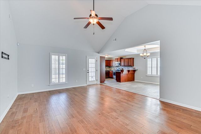 224 Baylor Drive, Graniteville, SC 29829