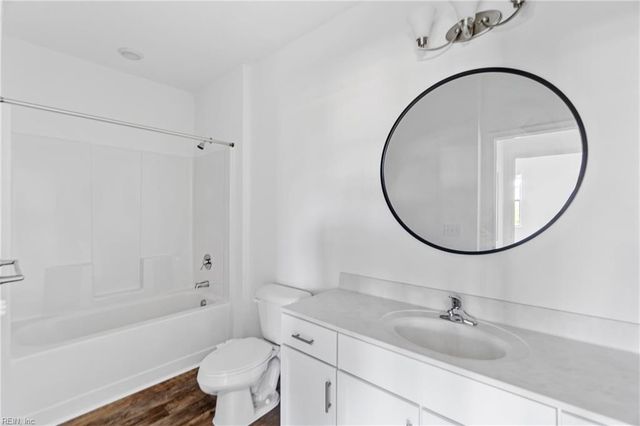 1732 Dromolin Dr Ste 206, Virginia Beach, VA 23456