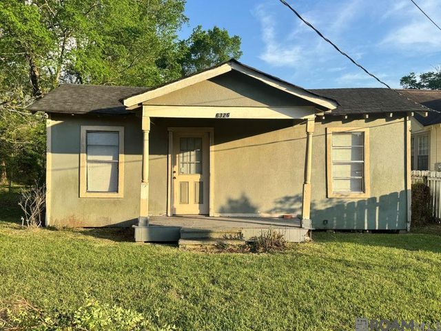 6326 Callahan St, Baton Rouge, LA 70806