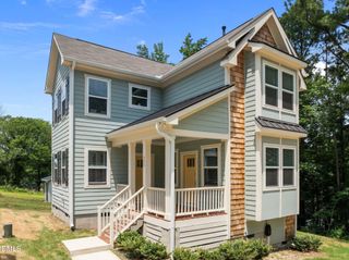 551 Homeland Avenue, Durham, NC 27707