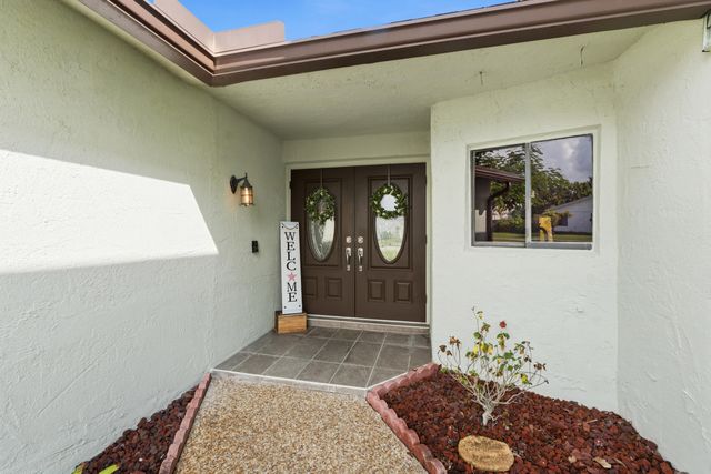 9437 NW 46TH Court, Sunrise, FL 33351