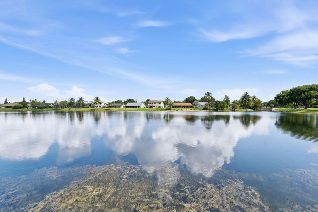 9437 NW 46TH Court, Sunrise, FL 33351