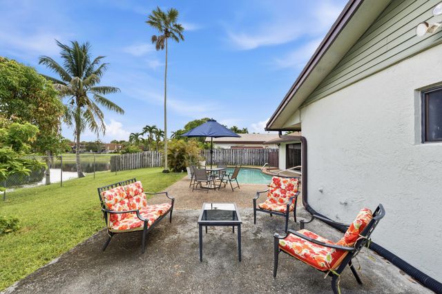 9437 NW 46TH Court, Sunrise, FL 33351