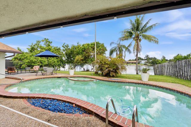9437 NW 46TH Court, Sunrise, FL 33351