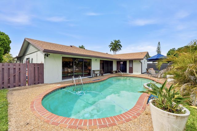 9437 NW 46TH Court, Sunrise, FL 33351