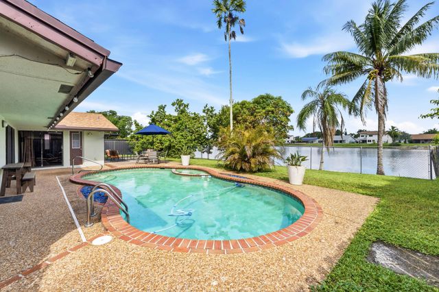 9437 NW 46TH Court, Sunrise, FL 33351