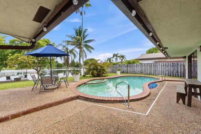 9437 NW 46TH Court, Sunrise, FL 33351