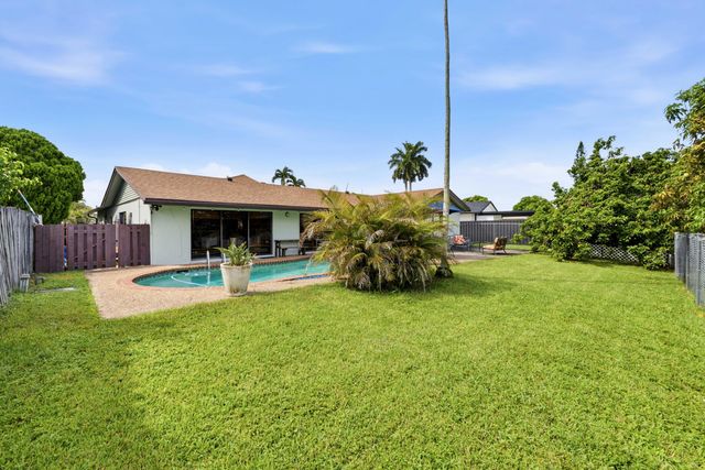 9437 NW 46TH Court, Sunrise, FL 33351