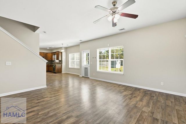 374 Mill Pond Lane SE, Ludowici, GA 31316