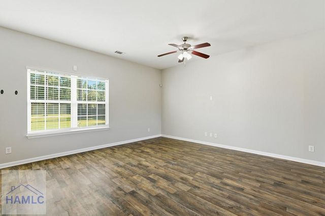 374 Mill Pond Lane SE, Ludowici, GA 31316