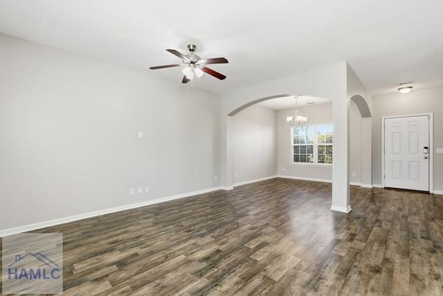 374 Mill Pond Lane SE, Ludowici, GA 31316