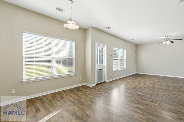 374 Mill Pond Lane SE, Ludowici, GA 31316