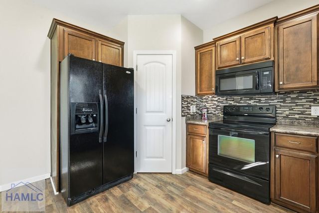 374 Mill Pond Lane SE, Ludowici, GA 31316