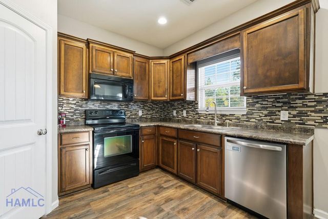 374 Mill Pond Lane SE, Ludowici, GA 31316