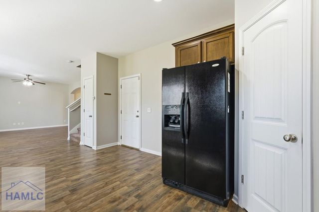 374 Mill Pond Lane SE, Ludowici, GA 31316