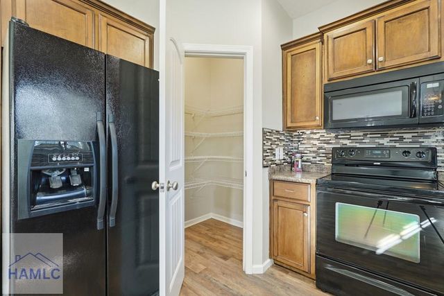 374 Mill Pond Lane SE, Ludowici, GA 31316