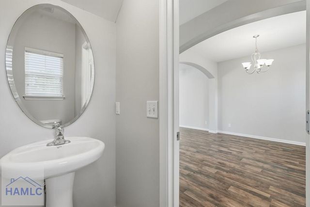 374 Mill Pond Lane SE, Ludowici, GA 31316