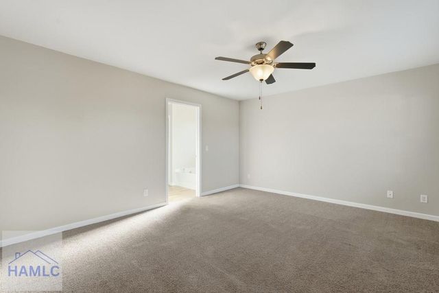 374 Mill Pond Lane SE, Ludowici, GA 31316