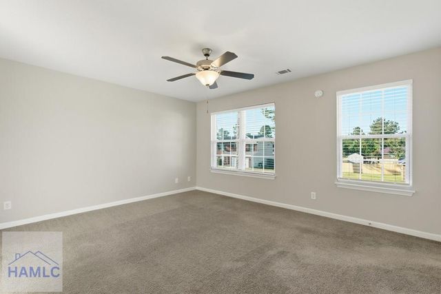 374 Mill Pond Lane SE, Ludowici, GA 31316