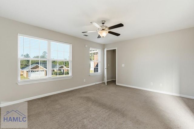 374 Mill Pond Lane SE, Ludowici, GA 31316