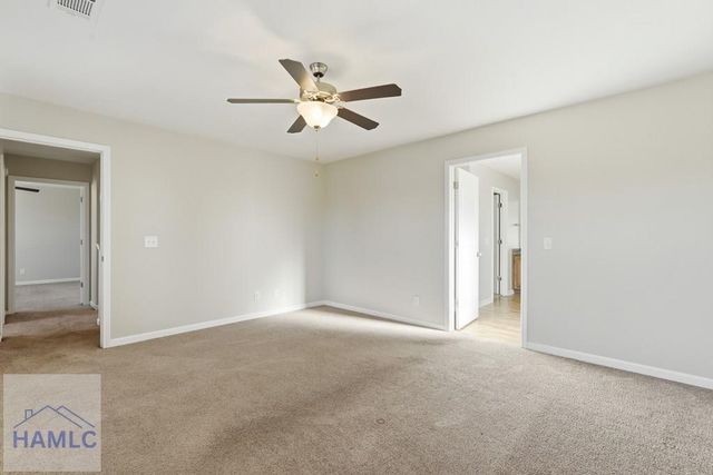 374 Mill Pond Lane SE, Ludowici, GA 31316