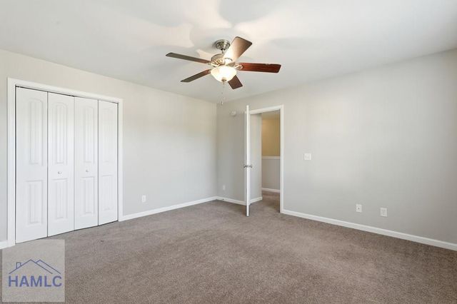 374 Mill Pond Lane SE, Ludowici, GA 31316