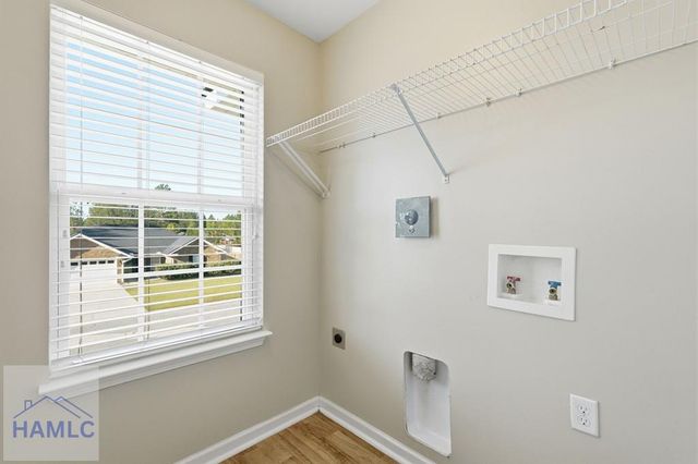 374 Mill Pond Lane SE, Ludowici, GA 31316