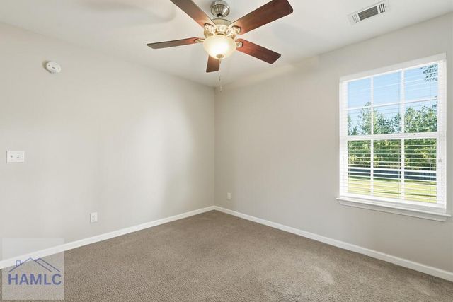 374 Mill Pond Lane SE, Ludowici, GA 31316