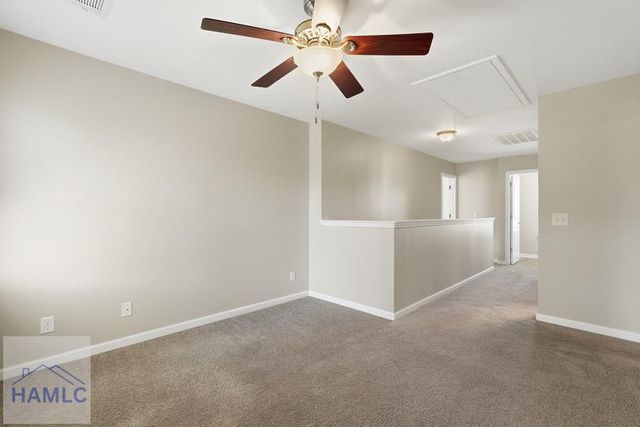 374 Mill Pond Lane SE, Ludowici, GA 31316