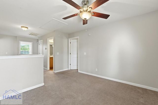 374 Mill Pond Lane SE, Ludowici, GA 31316