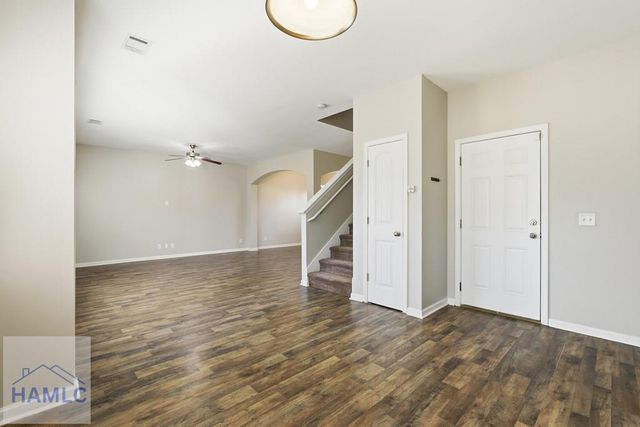 374 Mill Pond Lane SE, Ludowici, GA 31316