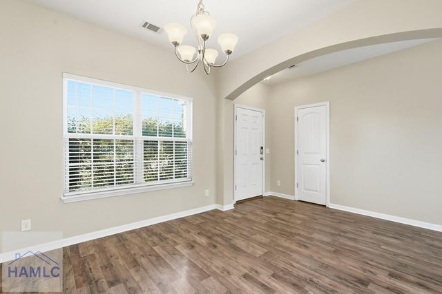 374 Mill Pond Lane SE, Ludowici, GA 31316