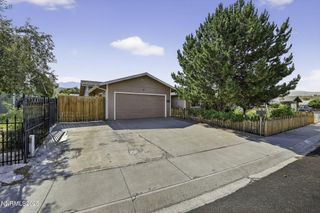 3354 Vista Grande Boulevard, Carson City, NV 89705