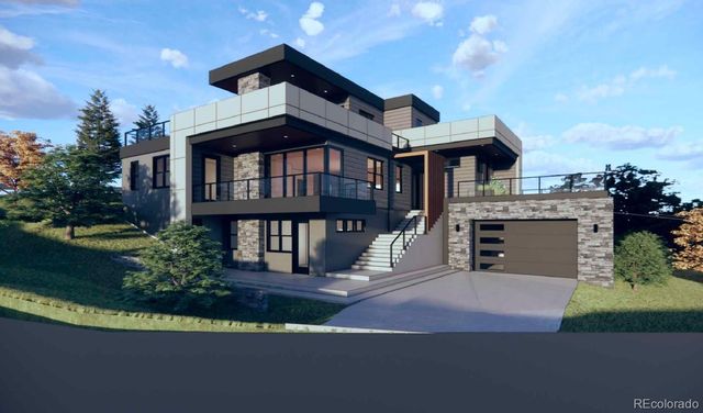 6415 Warriors Run, Littleton, CO 80125