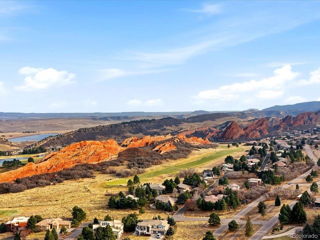 6415 Warriors Run, Littleton, CO 80125