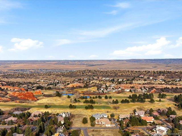 6415 Warriors Run, Littleton, CO 80125