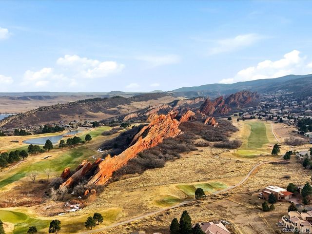 6415 Warriors Run, Littleton, CO 80125