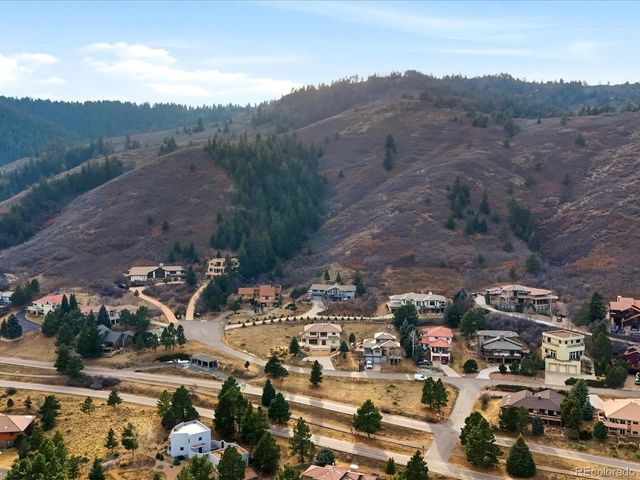 6415 Warriors Run, Littleton, CO 80125