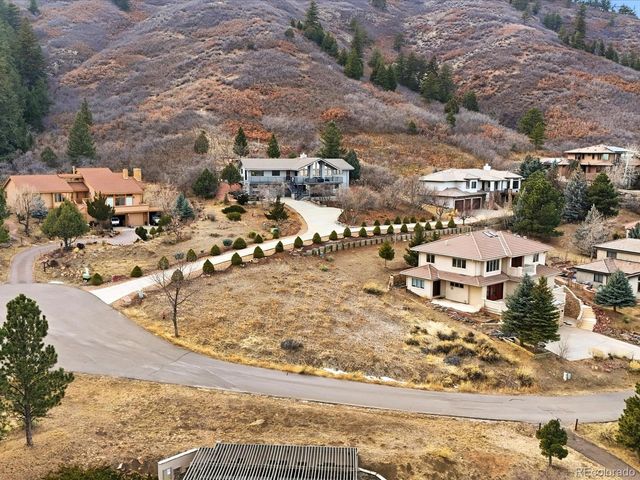 6415 Warriors Run, Littleton, CO 80125