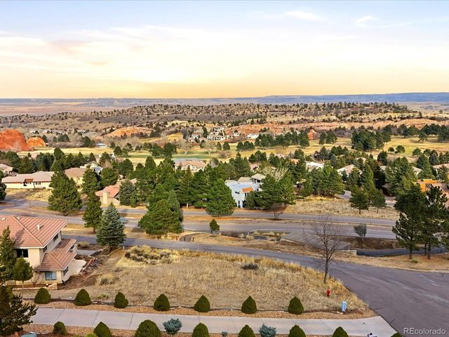 6415 Warriors Run, Littleton, CO 80125