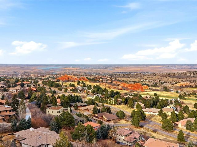 6415 Warriors Run, Littleton, CO 80125